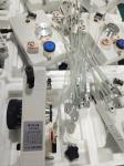 Permanent Magnet Intelligent Wire Tensioner QH19-MTCS (0.025-0.12mm)For High