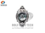 70AMP Hitachi Alternator 13778 For 2.4 Frontier 98 99 00 01 02 03 04 Xterra 2000