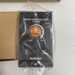 ORIENTAL MOTOR BLUD90S BRUSHLESS DC SPEED CONTROLLER 3PH 50/60HZ NEW
