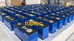 High quality large capacity CATL Prismatic Cabinet lithium ion battery 51.2V