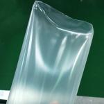 12-15pcs/Min Urine Bag Manufacturing Machine With Negative Pressure Drainage