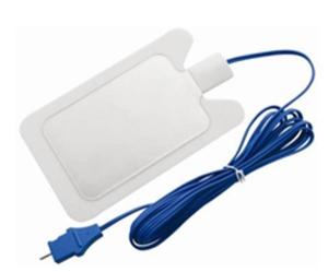Wholesale Disposable ESU Medical Machine Electrosurgical Grounding Pads from china suppliers