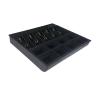 Buy cheap 410mm POS Cash Register Drawer 24V RJ11 Cash BOX Used Cash Drawer from wholesalers