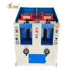 Industry Footwear Air Sole Attaching Machine For Shoe Sole pressing