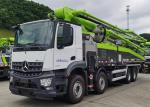 300KW New Concrete Pump Truck