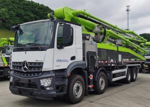Wholesale 300KW New Concrete Pump Truck from china suppliers
