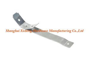Wholesale Galvanized Steel Drywall Accessories / Hardware Fittings For Suspending Ceiling from china suppliers