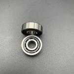 708AC High Speed Angular Contact Ball Bearings , 8x22x7mm Bearing
