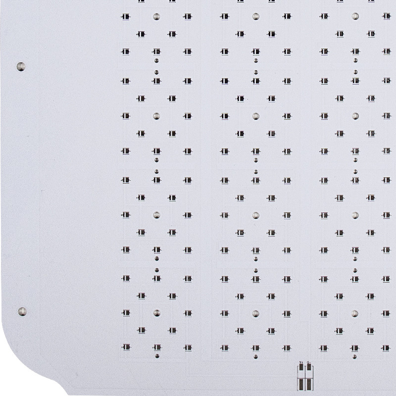 OEM Indoor Weed PCB Lm301b Quantum Board Plant Grow Lamp Board
