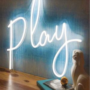 Wholesale Led Neon Sign Light Words Acrylic Neon Sign Letters Led Sign Neon Lights Prices from china suppliers