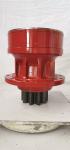 Crawler Excavator Dx165 Swing Gearbox K1007357b Swing Reduction Gear For Doosan