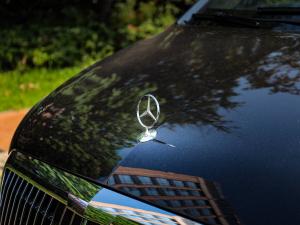 Wholesale Luxury High Speed China Cheap Mercedes Benz Business Car Vito MPV 2.0L Gasoline Petrol Fuel Car from china suppliers