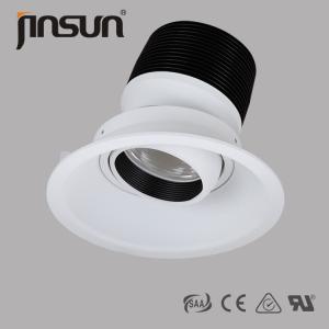 Wholesale CE&amp;SAA retangular 35W Adjustable Led Downlight,COB SMD Led Spotlight www xxx com from china suppliers