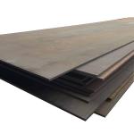 A514 Ah36 High Strength Steel Plate 3-150mm Ship Steel Plate