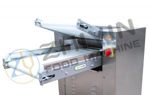 Wholesale Automatic Dough Pastry Sheeter Roller Dough Sheeter Machine Dough Pressing Machine from china suppliers