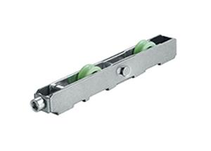 Wholesale Easy Installation Sliding Patio Screen Door Rollers Heavy Impact Bearing from china suppliers