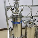 SS304 Closed Loop Extraction Machiner