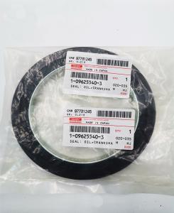 Wholesale Front Isuzu Engine Parts 6SD1T Crankshaft Oil Seal 1096255403 CYJ from china suppliers