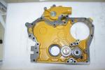 Diesel Engine Oil Pump