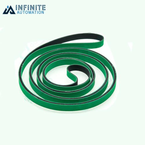 High-Quality Hanwa Samsung SM42/SM482 Moving Rail Conveyor Belt J66021009A |