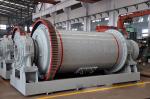 Quartz Sand Ball Mill Crusher