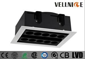 Wholesale 10.5W Trim White Warm LED Recessed Downlight 2700K Size L160 * H105 * W142 MM from china suppliers