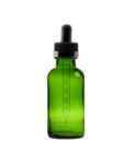 Customized Dropper Bottle for Essential Oil 15ml 30ml 50ml Child Resistant Serum