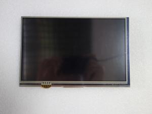 Wholesale G070VTT01.0 7 Inch Auo Transparent Display 800×480 4 Wire Resistive from china suppliers