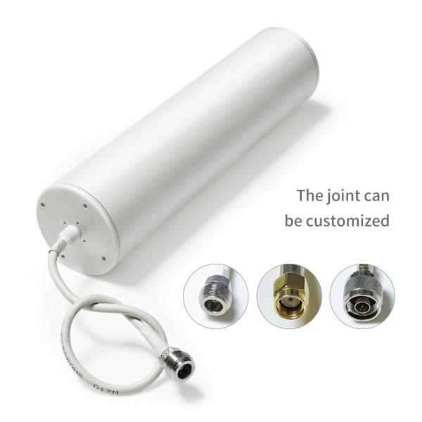 Maximum Power Input 10W 3G 4G LTE Wi-Fi Universal Fixed Mount Directional Antenna