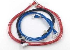 Wholesale Safety Electrical Wire Harness UL1007 26AWG Red Blue Black For Electronics from china suppliers
