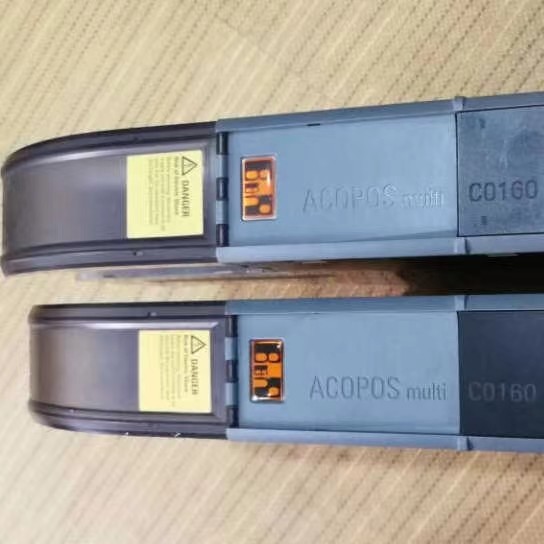 8B0C0160HW00.001-1 | B&R | ACOPOSmulti Auxiliary Supply Module