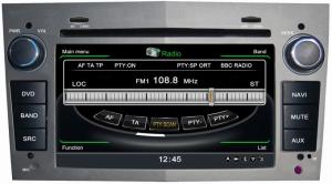 Wholesale Ouchuangbo 1080P 3G Host HD S100 for Opel Astra /Vectra /Antara Car GPS Radio DVD Player from china suppliers