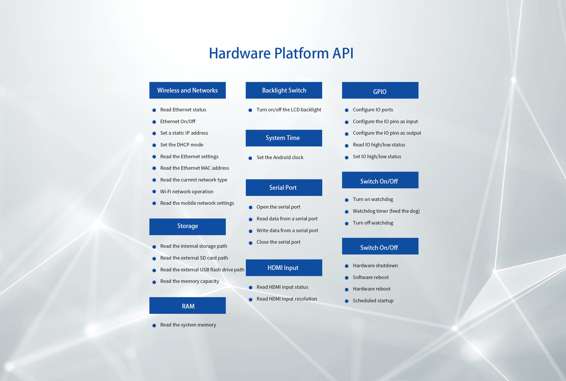 B500 5G AI-enabled Edge Computer Hexa-core RK3399 Pro processor 3.0 TOPS Al Computing