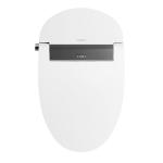 ARROW Smart Toilet Seat 660x400x520mm Water And Air Dry Functional
