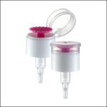 Outspring Nail Polish Remover Bottle Pump Cleaning Pump