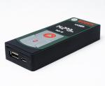 Bosch Promotional Gifts 3D Electric Drill Shaped Mobile Power Bank 3200mAh