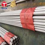 ASTM A358 304 Stainless Steel Pipe Electric Fusion Welded Stainless Steel Pipe