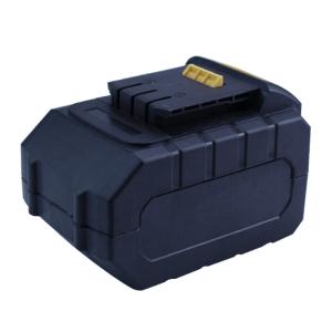 Wholesale Solar Power Tool Lithium Ion Battery 21V 893g Weight Universal from china suppliers
