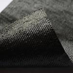 High Tensile Strength PP Woven Geotextile 200g 300g 400g 500g For Road