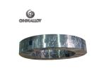 Iron Nickel 1J46 Ni46 Soft Magnetic Alloys Wire / Strip For Sensitive Relays