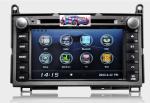 Headunit for Toyota Venza 2008-2012 GPS Navigation Stereo Autoradio Multimedia