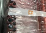 Orange Powder Coated Temporary Fence Panels O.D. 32mm/41mm Fortress Melbourne