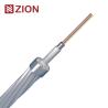 Buy cheap Central Al-Covered Stainless Steel Tube OPGW Design | Enhanced Optical Ground from wholesalers