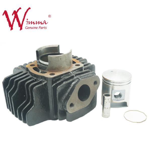 Motorcycle Cylinder Kit Forged Engine Block XL SUPER 70CC , Wimma Forged