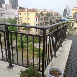 Wholesale Home Decorative Balcony Stainless Steel Handrail Railings OEM from china suppliers