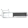 Buy cheap Epoxy Painted 5 Ton Construction Outrigger Platform Compact Design from wholesalers