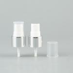Tassel 20MM 20/410 Silver Fine Mist Sprayer Aluminum Cap Spray