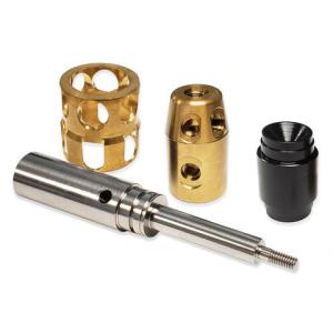 Wholesale Antirust Precision CNC Turn Mill Parts Multipurpose Anti Corrosion from china suppliers