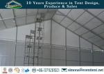 Professional Huge A Frame Tent workshop tempoarty tents High Quality on sale
