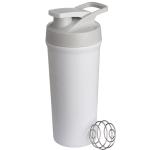 Custom Logo 800ml Gym Smoothie Protein Blender Shake Sport Bottles